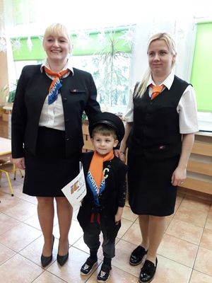 WIEMY WSZYSTKO O POCIĄGACH