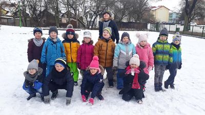 Zdjęcie 2 - Styczeń 2021