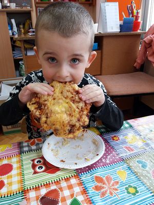 Zdjęcie 17 - Międzynarodowy Dzień Pizzy