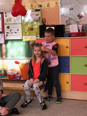 Zdjęcie 18 - Dobry zawód - droga do sukcesu