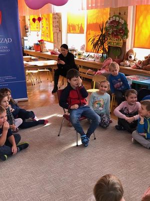 Zdjęcie 31 - Dobry zawód - droga do sukcesu