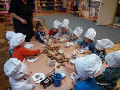 Zdjęcie 7 - Pieczenie i dekorowanie pierników