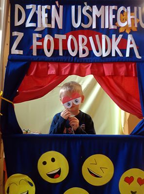 Zdjęcie 31 - Dzień "Uśmiechu"