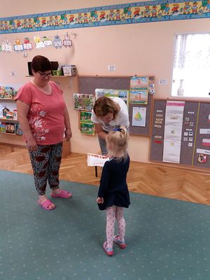 Zdjęcie 6 - Zakończenie roku 