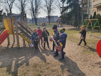 Zdjęcie 28 - 26 marca 2021 r. "Spotkanie świąteczne"