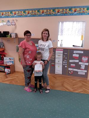 Zdjęcie 31 - Zakończenie roku 