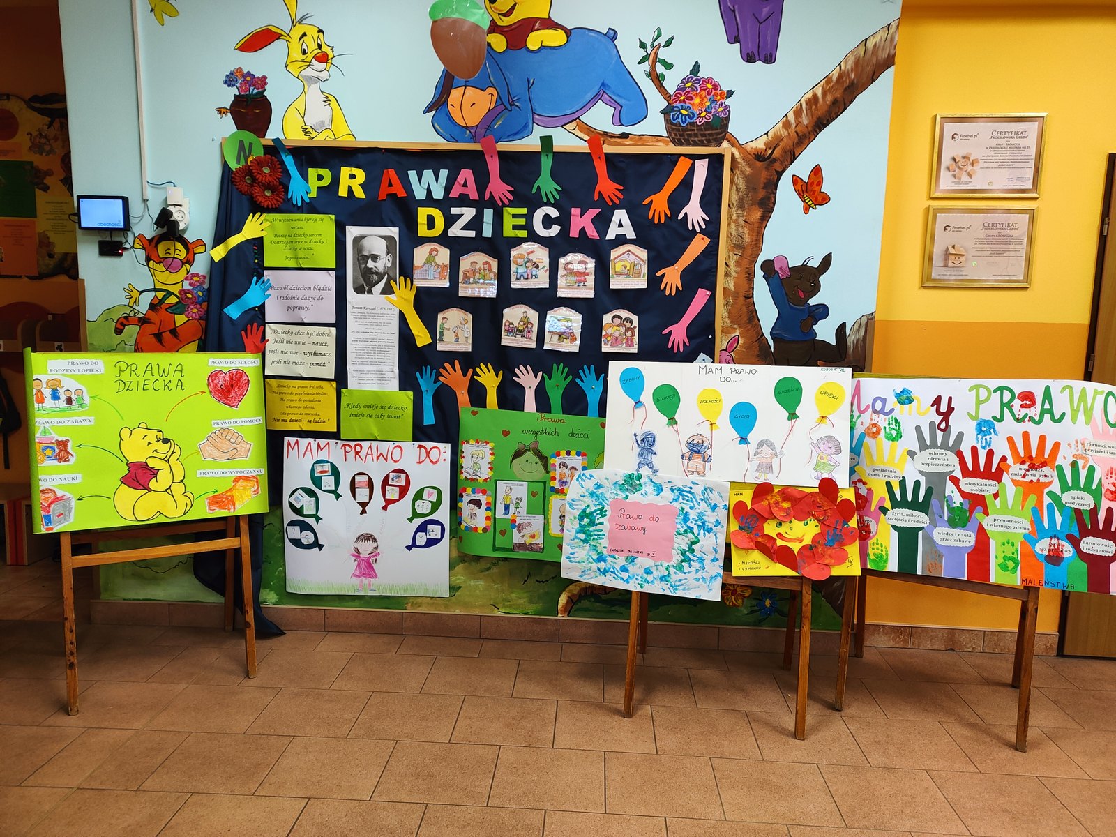 międzynarodowy dzień praw dziecka