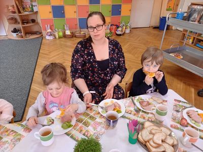 Zdjęcie 43 - Zajączek 2022