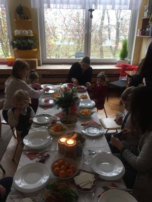 Zdjęcie 16 - Wigilijne spotkania