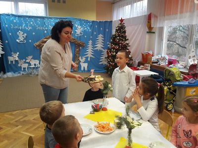 Zdjęcie 12 - TYGRYSKOWE URODZINKI