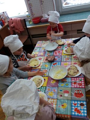 Zdjęcie 34 - Międzynarodowy Dzień Pizzy