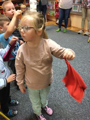 Zdjęcie 4 - Współpraca z Teatrem Miejskim