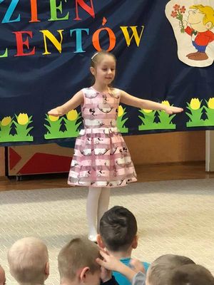 Zdjęcie 34 - MAM TALENT SHOW