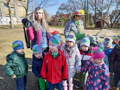 Zdjęcie 18 - Pierwszy Dzień Wiosny 