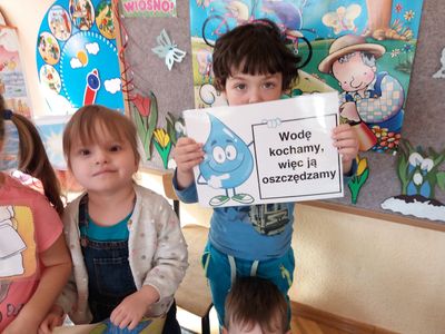 Zdjęcie 30 - Światowy Dzień Wody