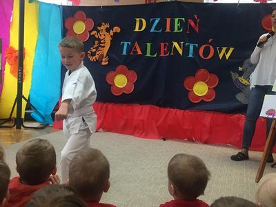 Zdjęcie 15 - DZIEŃ TALENTU