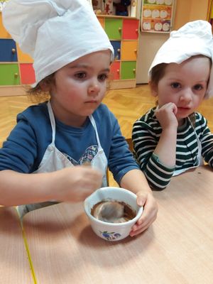 Zdjęcie 6 - Pieczenie i dekorowanie pierników