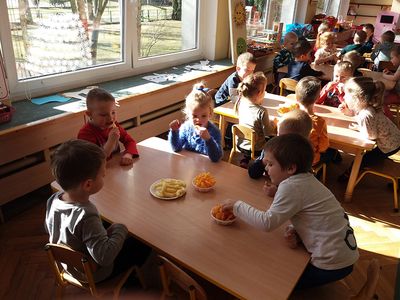 Zdjęcie 9 - Dzień Kobiet