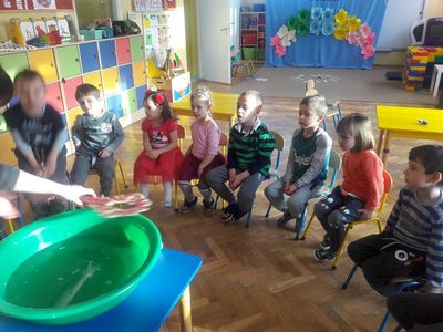 Zdjęcie 15 - ANDRZEJKI U TYGRYSKÓW