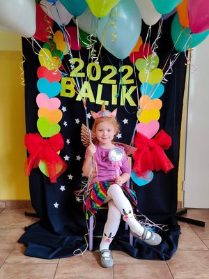Zdjęcie 2 - Bal Karnawałowy 2022