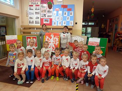 Zdjęcie 7 - Święto Niepodległości 