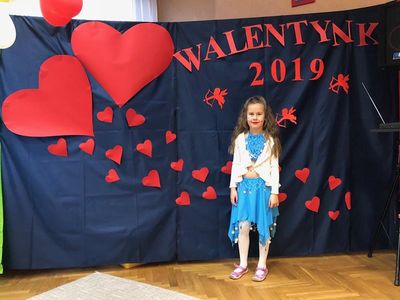 Zdjęcie 18 - Walentynki 2019
