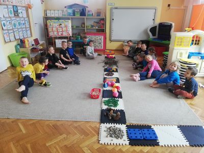 Zdjęcie 20 - Kwiecień 2021