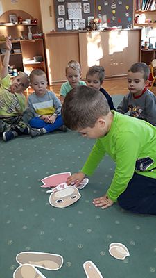 Zdjęcie 6 - Dzień Pluszowego Misia
