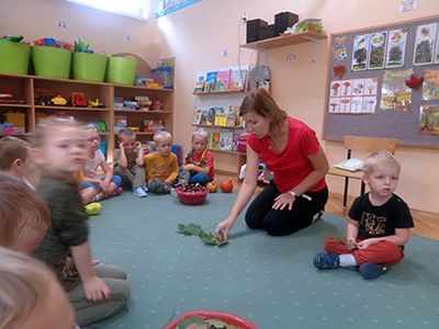 Zdjęcie 33 - Pierwszy Dzień Jesieni