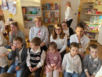 Zdjęcie 17 - ŚWIĘTO NIEPODLEGŁOŚCI