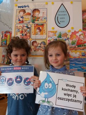 Zdjęcie 16 - Światowy Dzień Wody