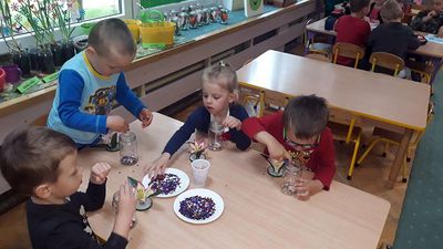 Zdjęcie 3 - Dzień Mamy i Taty