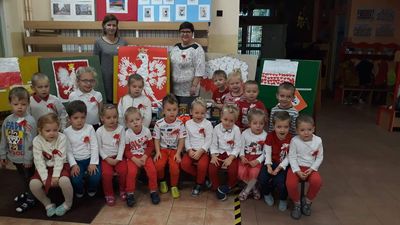 Zdjęcie 11 - Święto Niepodległości