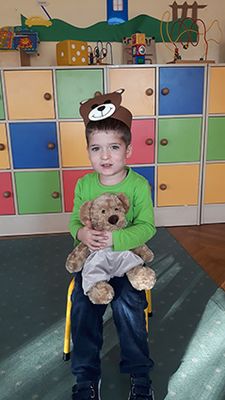 Zdjęcie 39 - Dzień Pluszowego Misia