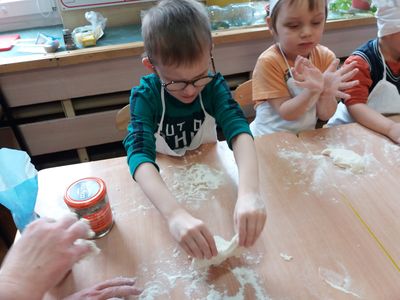 Zdjęcie 17 - Dzień pizzy 