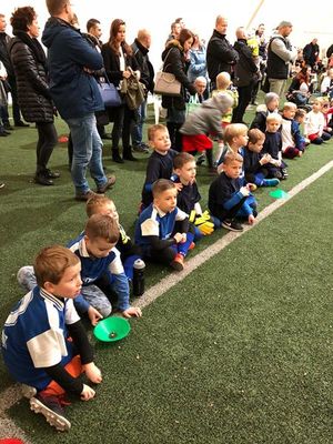 Zdjęcie 10 - Mikołajkowe rozgrywki
