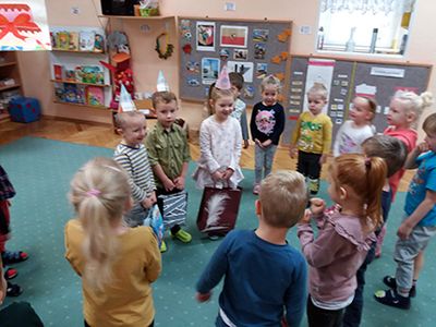 Zdjęcie 14 - Listopadowe urodzinki