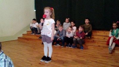 Zdjęcie 6 - STARSZAKI I ICH UDZIAŁ W PRZEGLĄDZIE POEZJI