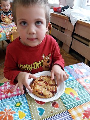 Zdjęcie 6 - Międzynarodowy Dzień Pizzy