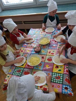 Zdjęcie 68 - Międzynarodowy Dzień Pizzy