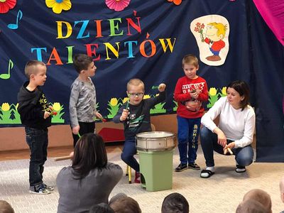 Zdjęcie 25 - MAM TALENT SHOW