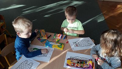 Zdjęcie 73 - Dzień Pluszowego Misia
