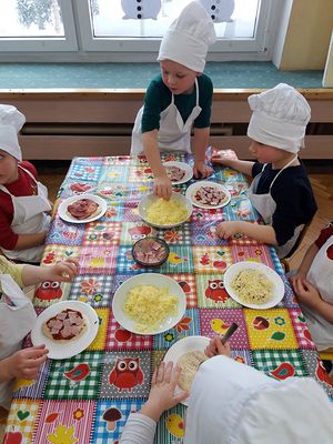 Zdjęcie 49 - Międzynarodowy Dzień Pizzy