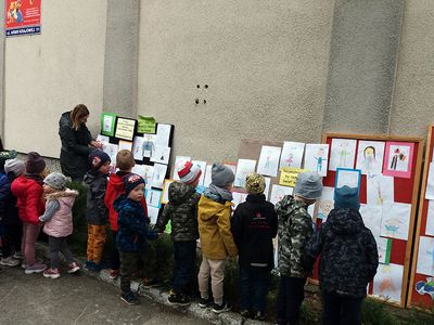 Zdjęcie 6 - Dzień Godności Osób z Niepełnosprawnością Intelektualną