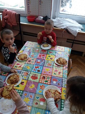 Zdjęcie 1 - Międzynarodowy Dzień Pizzy