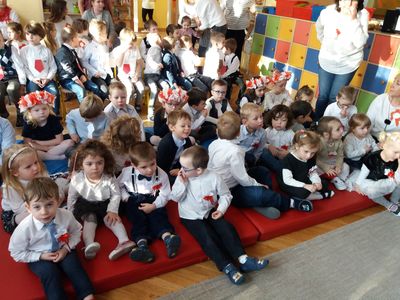 Zdjęcie 1 - Święto Niepodległości