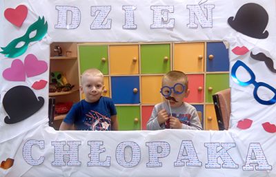 Zdjęcie 5 - Dzień chłopca