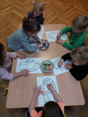 Zdjęcie 12 - Dzień jeża