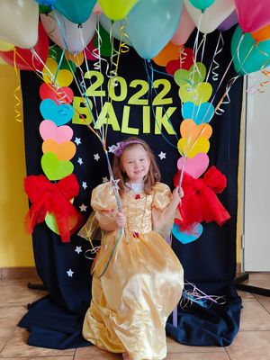 Zdjęcie 7 - Bal Karnawałowy 2022