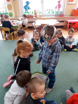 Zdjęcie 8 - Kwietniowe urodzinki